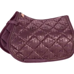 Eskadron Glossy Heritage Saddle Pad AW23