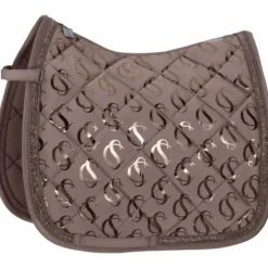 Eskadron Glossy Jewel Saddle Pad SS24