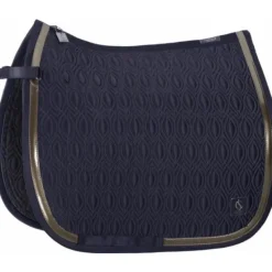 Eskadron Mattgloss Contrast Saddle Pad SS24