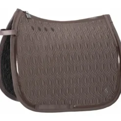 Eskadron Mattgloss Contrast Saddle Pad SS24