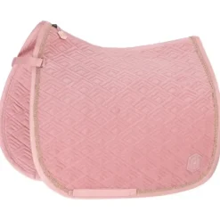 Eskadron Velvet Emblem Heritage Saddlecloth AW23