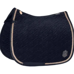 Eskadron Velvet Emblem Heritage Saddlecloth AW23