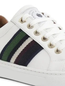 Fairfax & Favor Boston Trainers