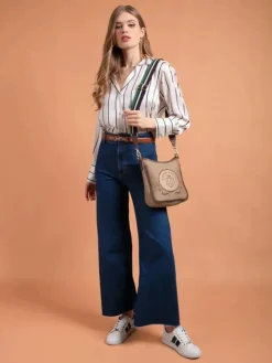 Fairfax & Favor Boston Trainers