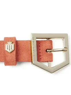 Fairfax & Favor Sennowe Belt SS24