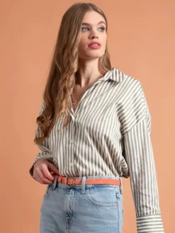 Fairfax & Favor Sennowe Belt SS24