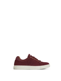Fairfax & Favor Women's Richmond Trainer AW24