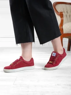 Fairfax & Favor Women's Richmond Trainer AW24