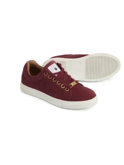 Fairfax & Favor Women's Richmond Trainer AW24