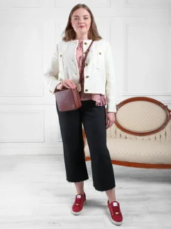 Fairfax & Favor Women's Richmond Trainer AW24