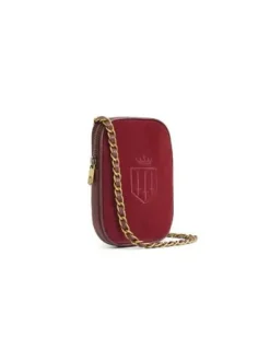 Fairfax and Favor Mini Finsbury Cross Body Bag AW24