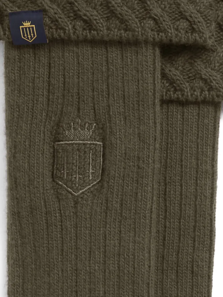 Fairfax and Favor Women's Explorer Merino Wool Socks AW24