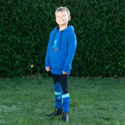 Farm Collection Hoodie by Little Knight