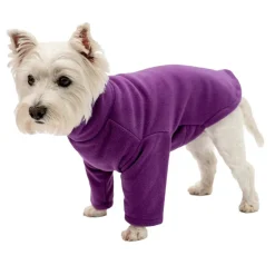 FireFoot Fleece Dog Jumper