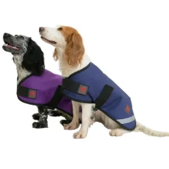 FireFoot Outdoor Dog Coat