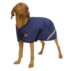 FireFoot Outdoor Dog Coat