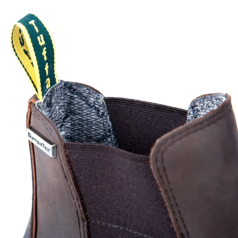 Fjord Waterproof Jodhpur Boots