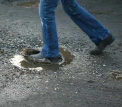 Fjord Waterproof Jodhpur Boots