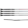 Fleck Carbon Composite Dressage Whip 110CM