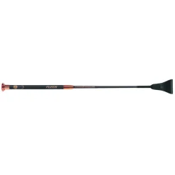 Fleck Carbon Ultralight Jump Bat Black/Rose Gold 60CM