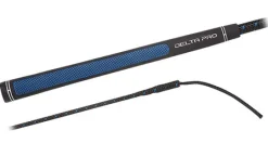 Fleck Delta Pro Dressage Whip
