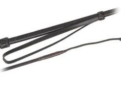Fleck Riding Crop