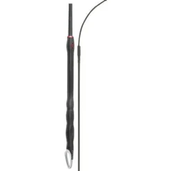 Fleck Triple Flex Dressage Whip 120CM