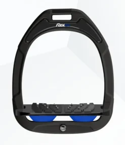 Flex-on Green Composite Stirrups with Coloured Elastomers