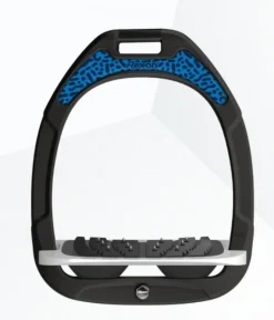 Flex-on Green Composite Stirrups with Patterned Magnetic Stickers