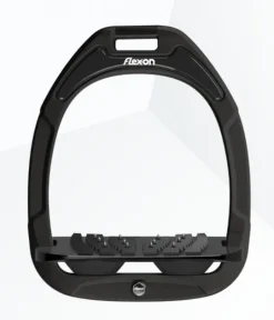 Flex-on Green Composite Stirrups with Inclined Ultra-Grip Tread