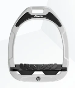 Flex-on Green Composite Stirrups with Inclined Ultra-Grip Tread