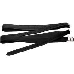 Freejump Classic Wide Stirrup Leathers