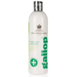 Gallop Medicated Shampoo