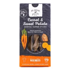 Go Native Dental Super Sticks