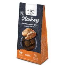 Go Native Essential Treats