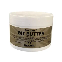Gold Label Bit Butter
