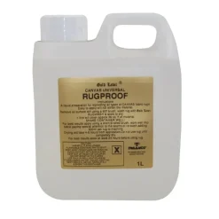 Gold Label Rugproof For Canvas Rugs