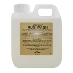 Gold Label Rugwash