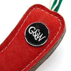 Green & Wild Chad The Red Hot Chilli Pepper Eco Toy