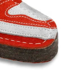 Green & Wild Gordon High-Top Eco Dog Toy