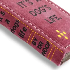 Green & Wild It's a Dogs Life Eco Dog Toy