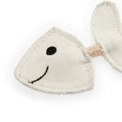 Green & Wild Thin Lizzie Bone Fish Eco Toy