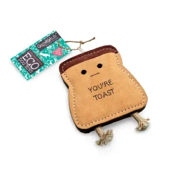Green & Wild You're Toast Eco Toy