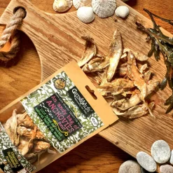 Green & Wild's An 'Andy Bag Of Anchovies