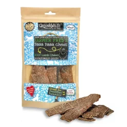 Green & Wild's Baaa Baaa Chews