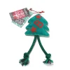 Green & Wild's Bruce the Spruce Eco Toy