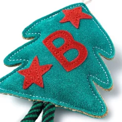 Green & Wild's Bruce the Spruce Eco Toy