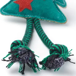 Green & Wild's Bruce the Spruce Eco Toy