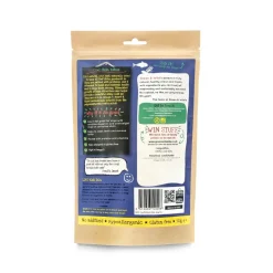 Green & Wild's Cod Skin Bites