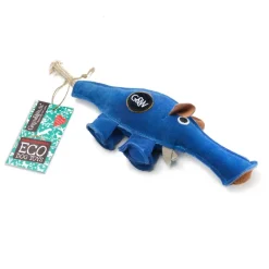 Green & Wild's Dino the Dyno Fish